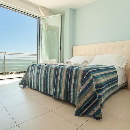 Hotel Riviera Silvi Marina Exteriér fotografie